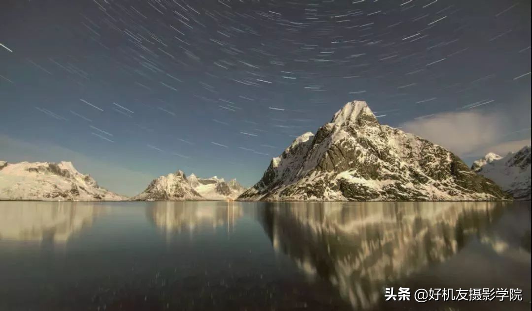 星野摄影教学视角,星野拍摄教程视频