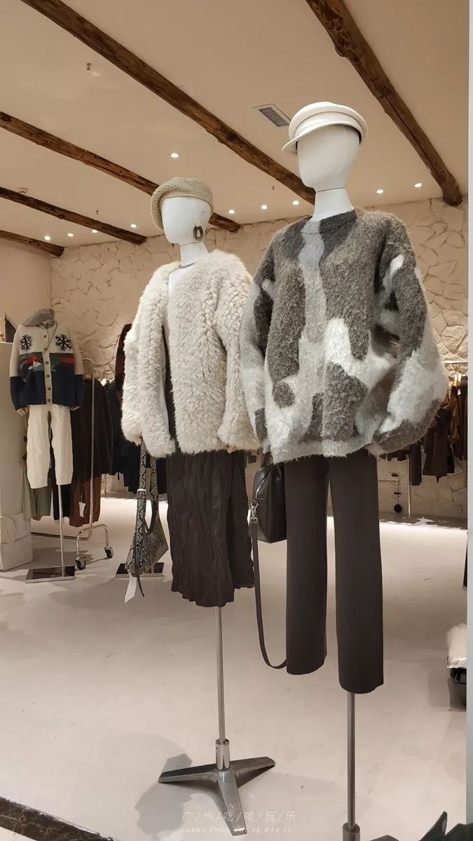 韩国东大门档口服装批发市场图片,韩国东大门服装批发有几个大楼