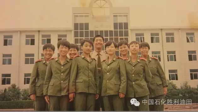 胜利油田学校有几个,胜利油田有多少学校并分布在哪里