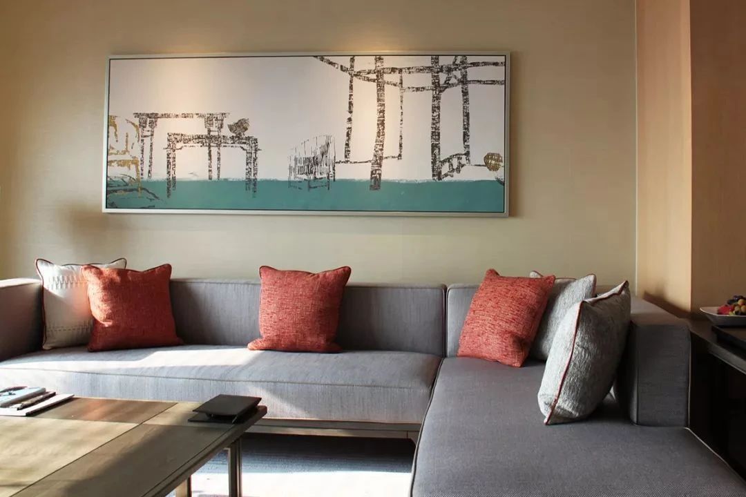 国内柏悦酒店设计赏析,柏悦酒店设计风格