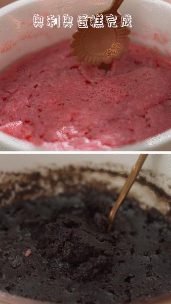 蛋糕怎么做的又简单又好吃微波炉,微波炉做蛋糕10分钟需要多大温度