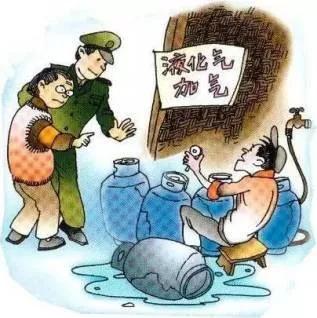 液化气罐泄漏怎么会爆炸呢,液化气罐泄漏爆炸的条件