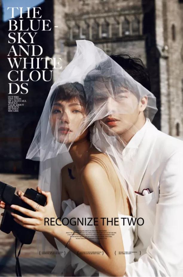 宁波老外滩写真馆,宁波老外滩婚纱