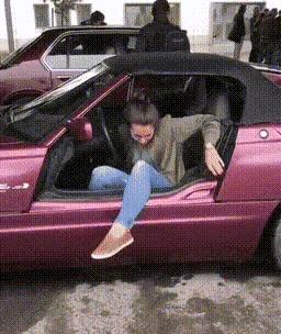 搞笑gif开心一刻满满的正能量,搞笑gif开心每一天