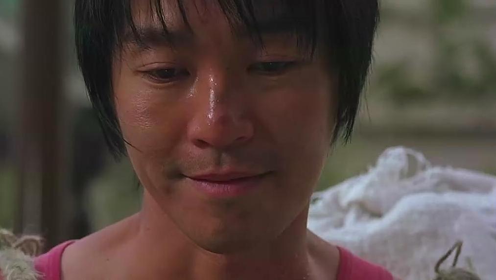 周星驰黄一飞拍摄花絮,周星驰黄一飞节目