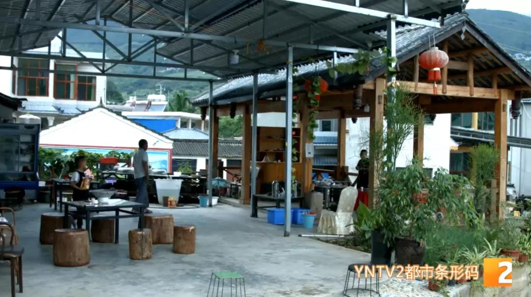 向往的田园生活打卡景点,向往的田园生活旅游