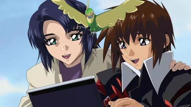 高达最惨的一集,高达史上最差动画