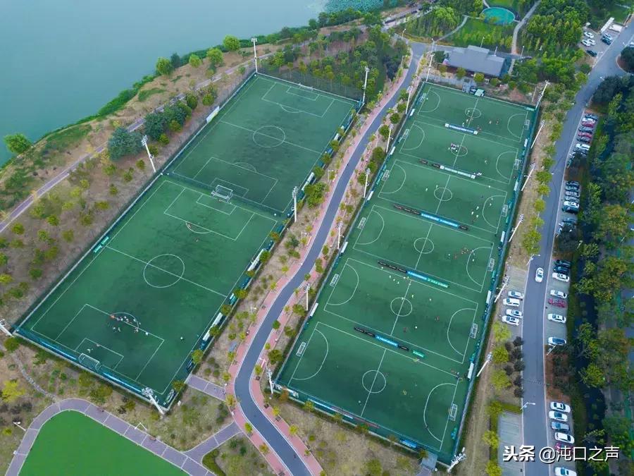 沌口足球主题公园,沌口体育公园足球中心收费