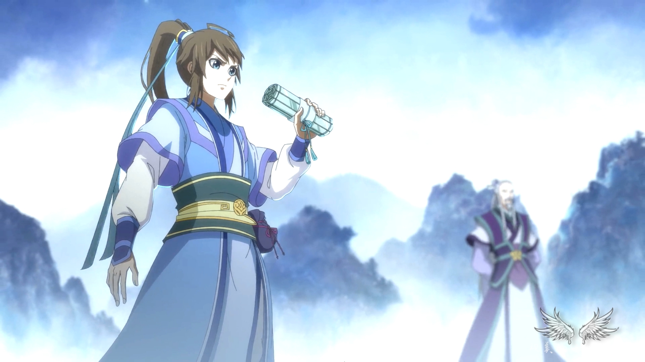 一念永恒白小纯杜凌菲爱情故事,一念永恒白小纯与杜凌菲的爱情