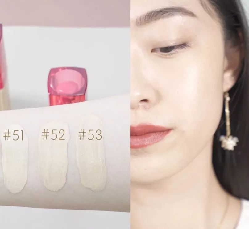 夏季粉底推荐干皮高遮瑕,选粉底啦8款爆火持妆粉底测评