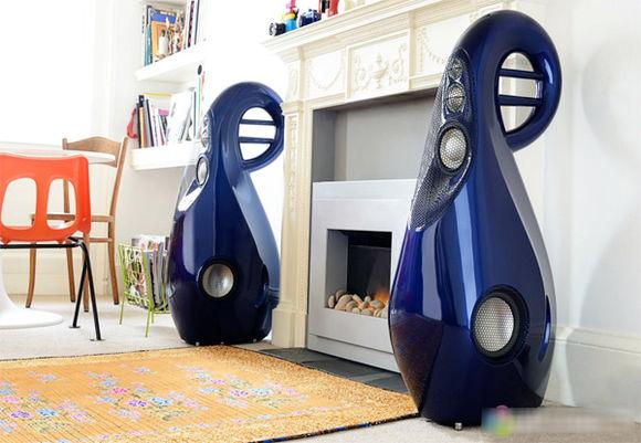 世界十大顶级hifi音箱价格,全球十大hifi品牌