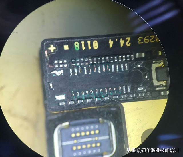 苹果x面容可用但是摄像头打不开,iphonex后摄像头无法对焦