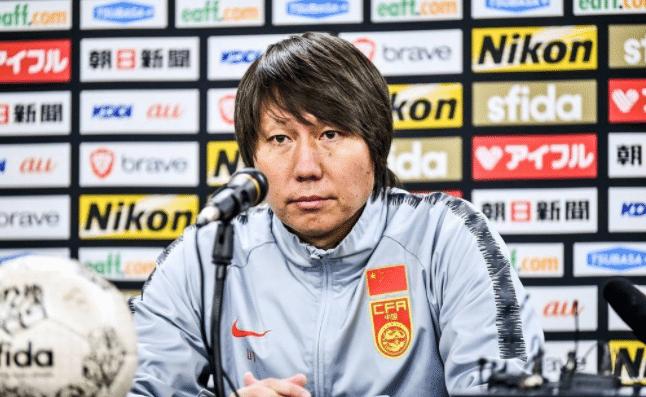 国足集训日李铁视频,国足集训李铁将征召最强阵容