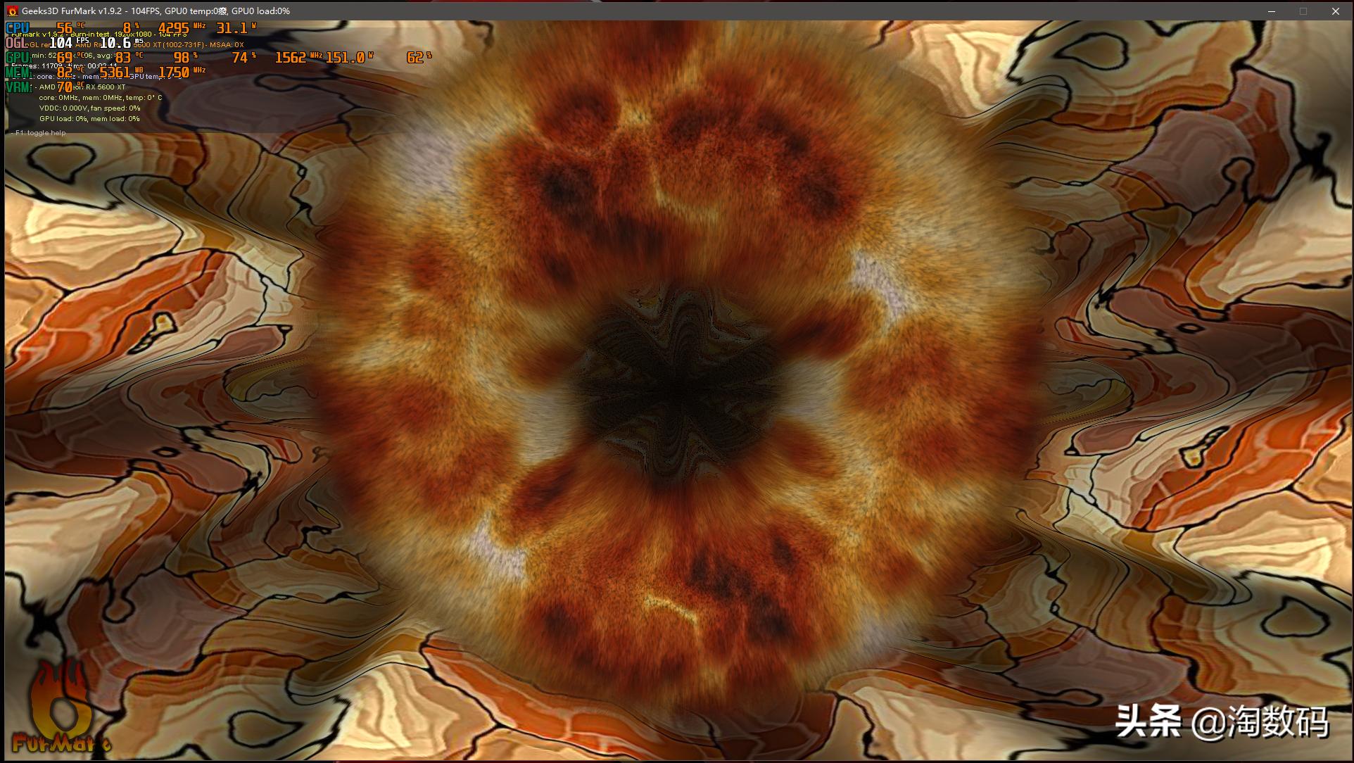 蓝宝石rx5600xt白金pro显存导热垫,蓝宝石rx5600xt显卡值得购买吗