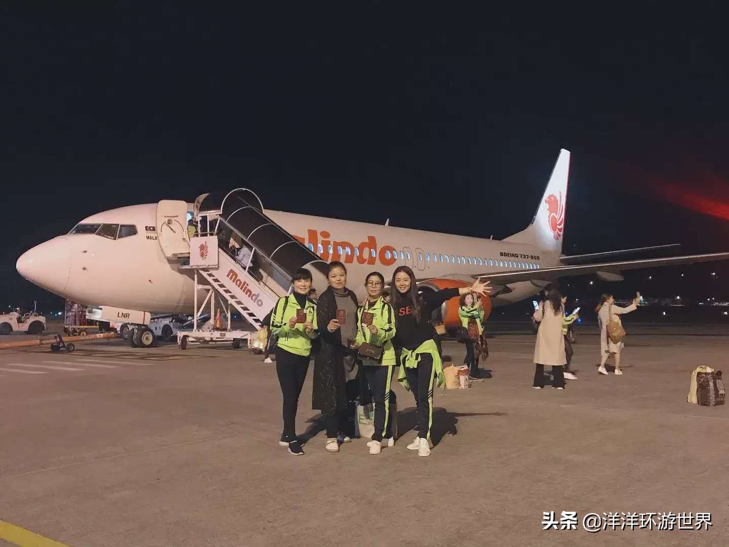 人生第一次出国巴厘岛,人生第一次出国欧洲跟团游