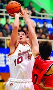 cba八一队还会回来吗,八一队何时退出cba