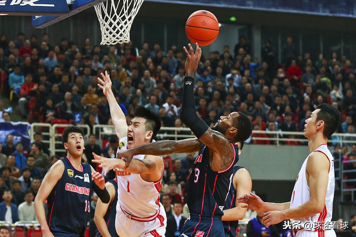 王治郅nba最强一战41分11板,八一男篮夺冠