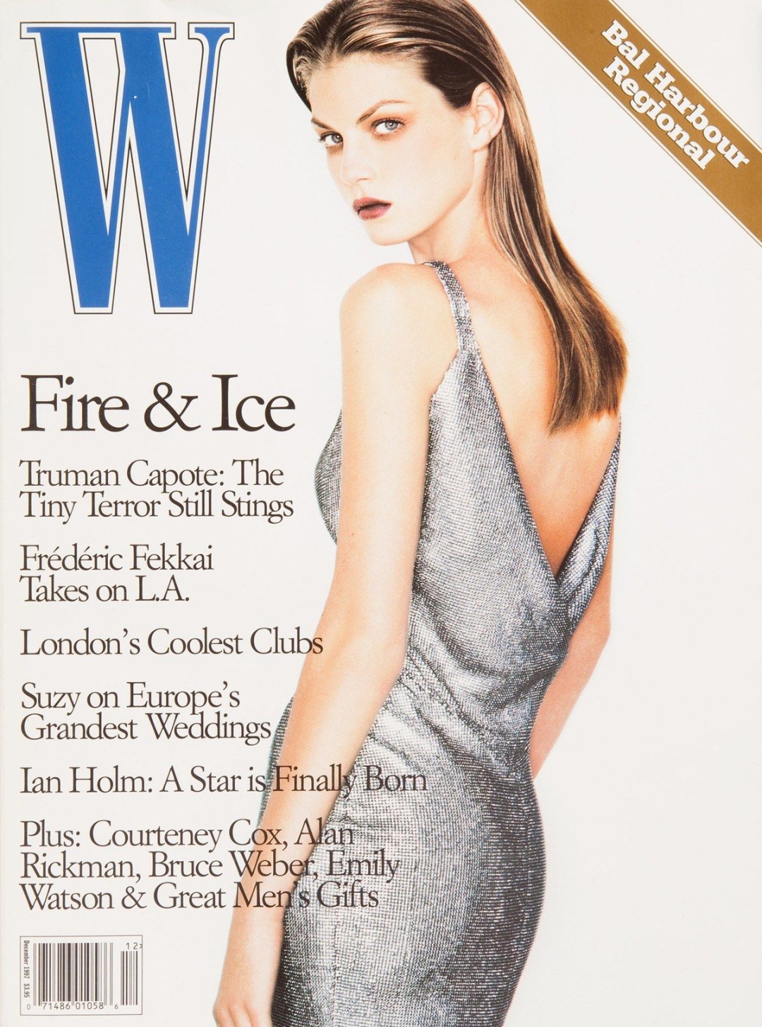 全球最撩超模！一双狐狸媚眼迷倒众生，爆红后却在乡下养鸡？