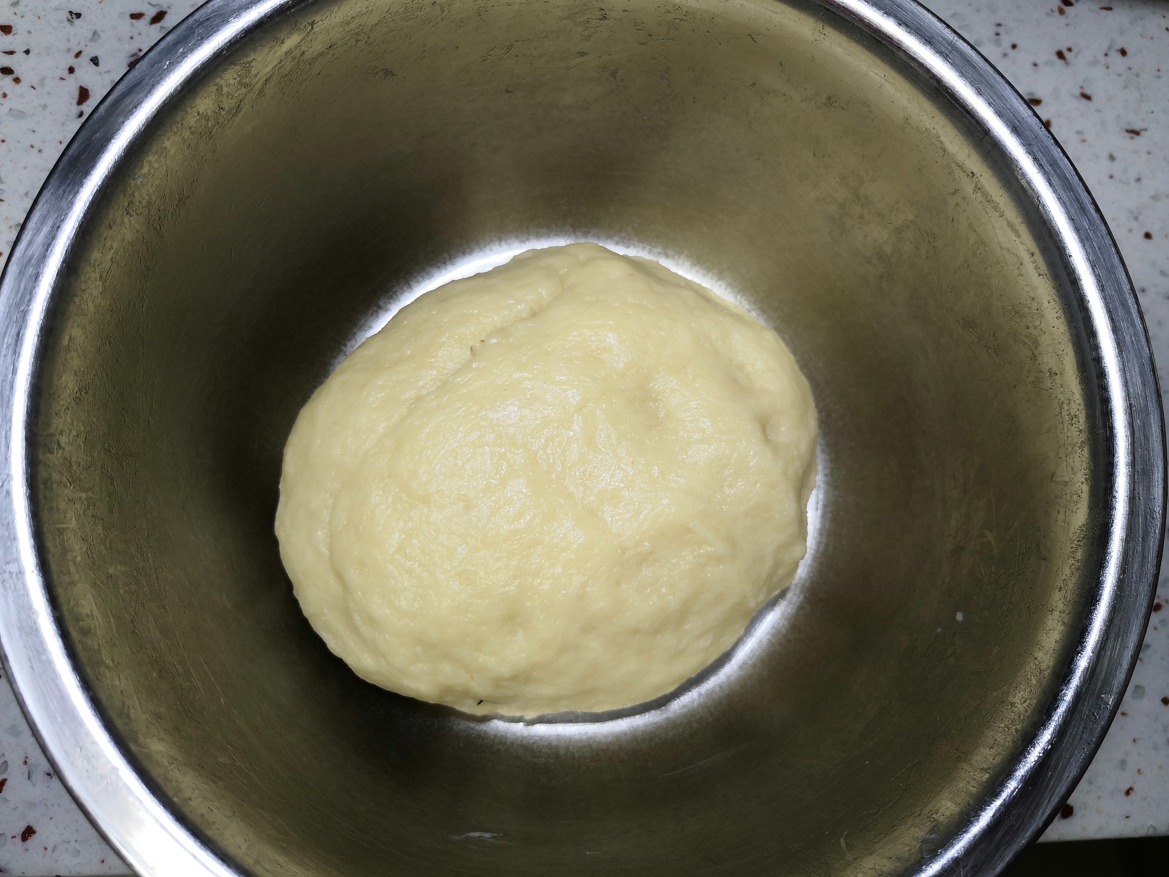 槐花饼怎么煎又软又香,槐花的10种家常做法槐花饼