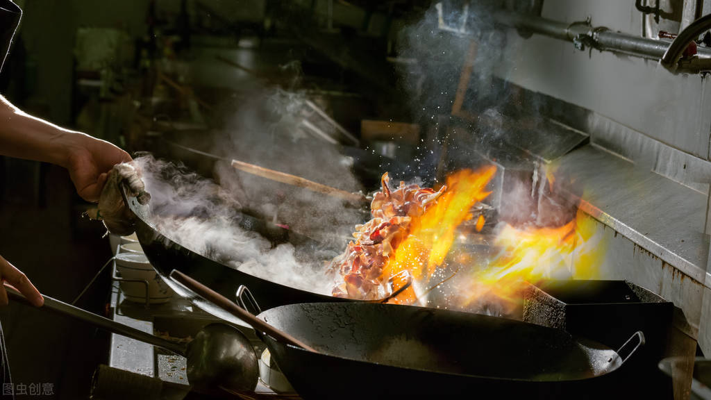 厨房油烟机油烟大的原因,厨房油烟太大怎么解决小妙招