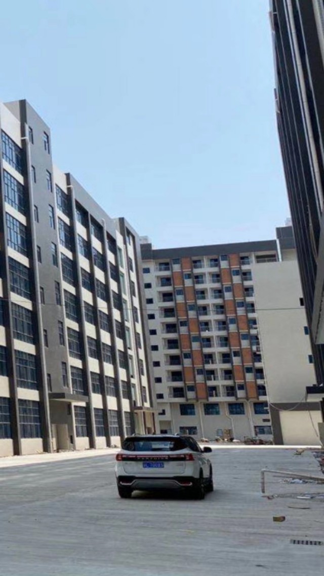 工业园区厂房招租怎么收费,工业园区招租方案