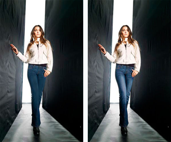 女生怎么穿衣服才显得淑女,女生怎么穿衣服才好看