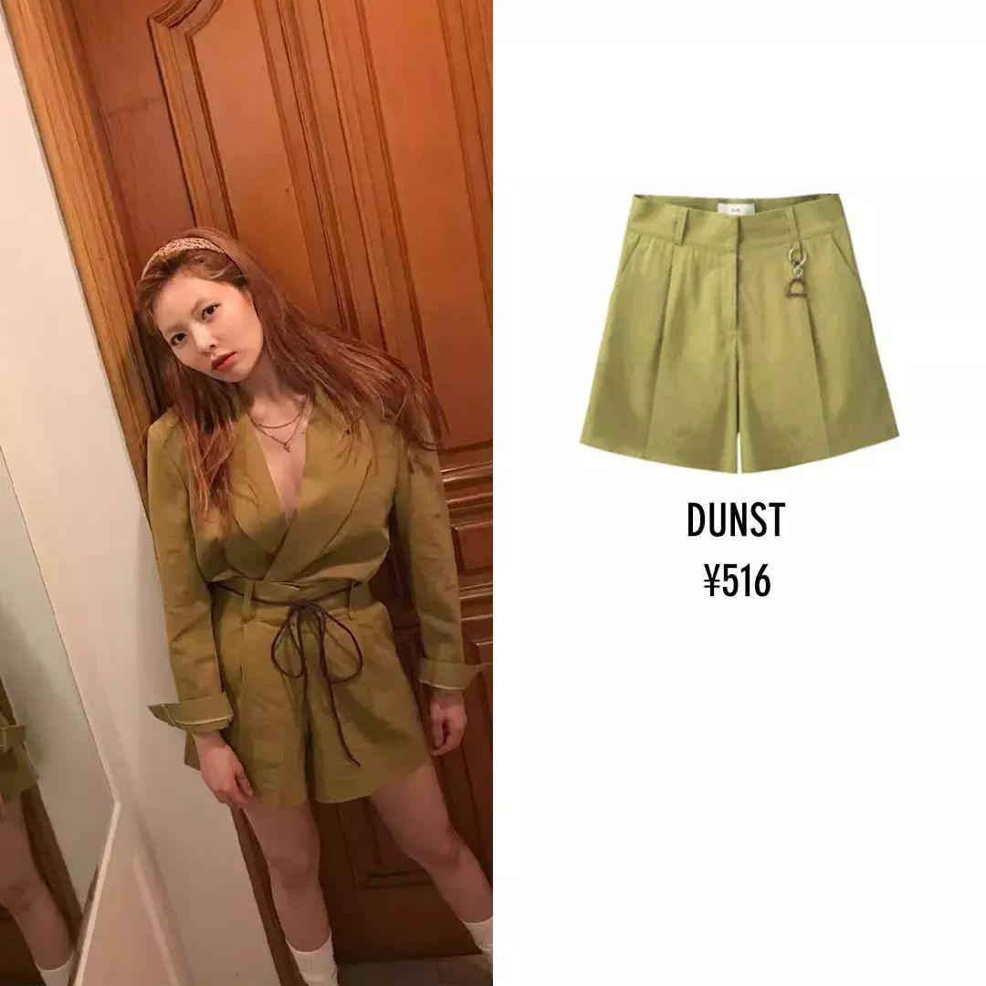 优衣库潮流搭配,优衣库穿搭好看