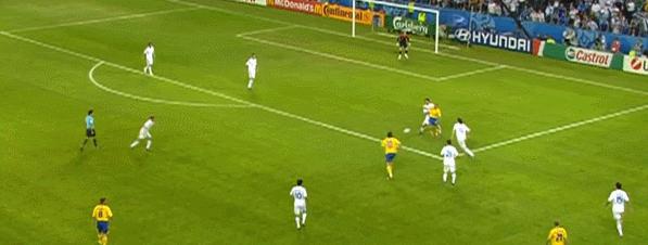 现足坛影响力最高的球星,当代足坛最强球星