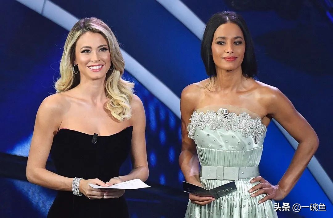 征服无数宅男，还被称为“最美女主播”，她这身材真的扛不住！