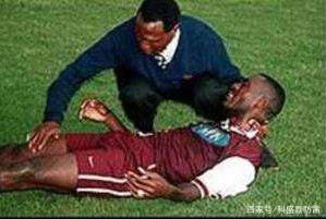 中国连输两场还有机会世界杯吗,世界杯可能被袭击吗