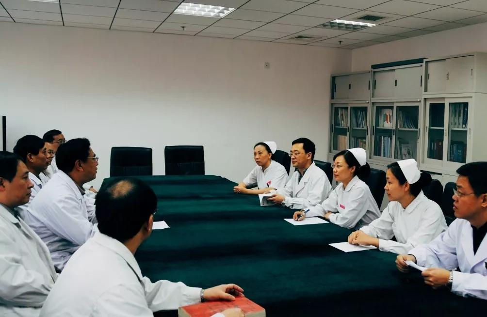 太牛了！天津医科大学总医院又上榜了