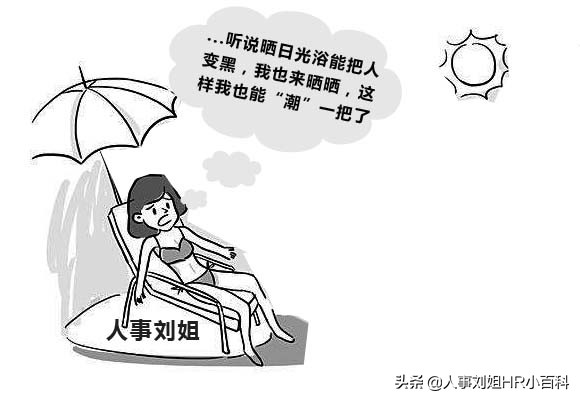 人事刘姐：你眼中的行政人员是什么样的？看小伙伴们怎么说…..