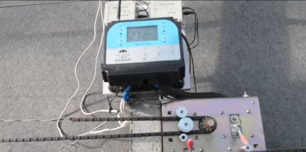 一天能供应武汉2000吨菜!这个地方种菜为什么这么牛?