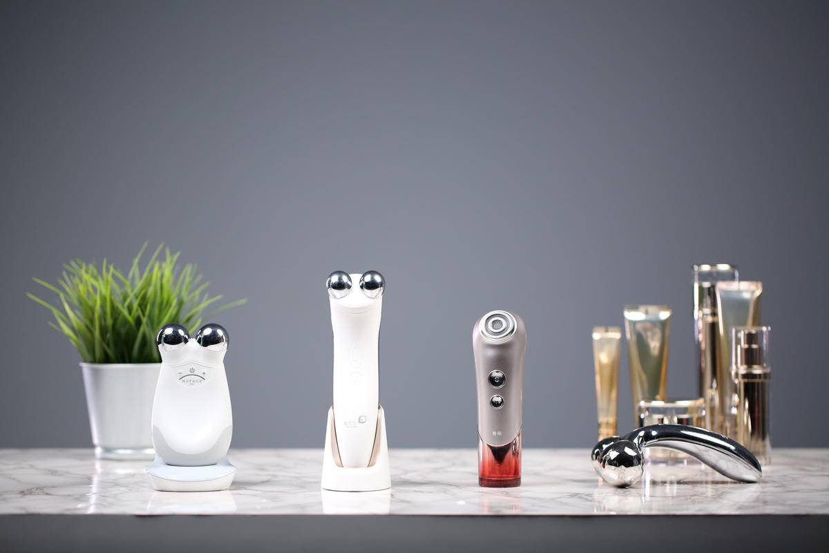 sike美容仪28天实测,30以上的美容仪有哪些