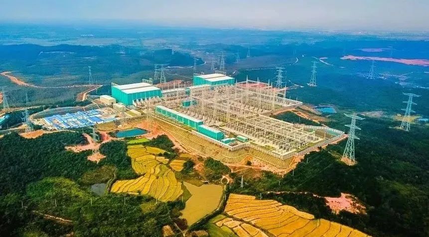 每天往你家送电的变电站，正变得越来越“聪明”