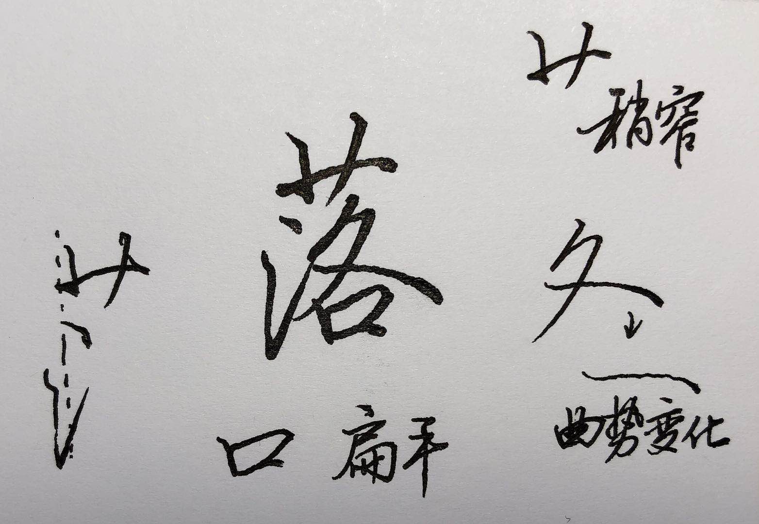 晓字的行书写法文征明,晓字行书怎么写比较好看