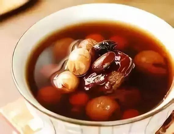 什么东西对女生身体好,哪些东西对皮肤好