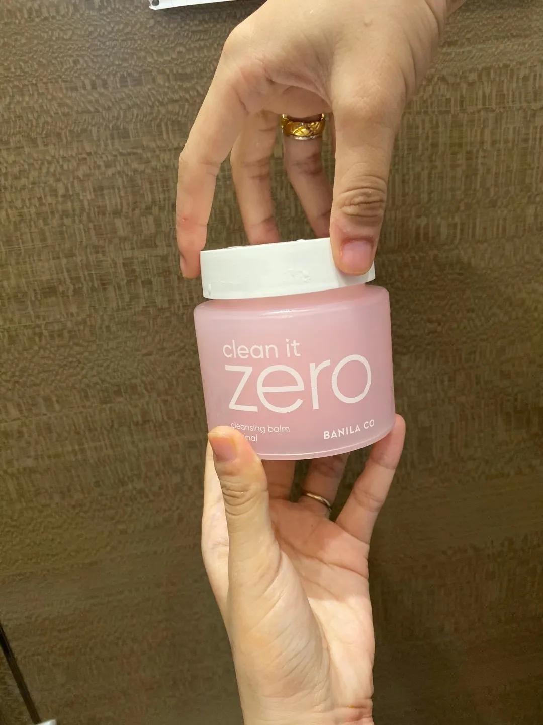 芭妮兰卸妆膏用法,购买芭妮兰卸妆膏