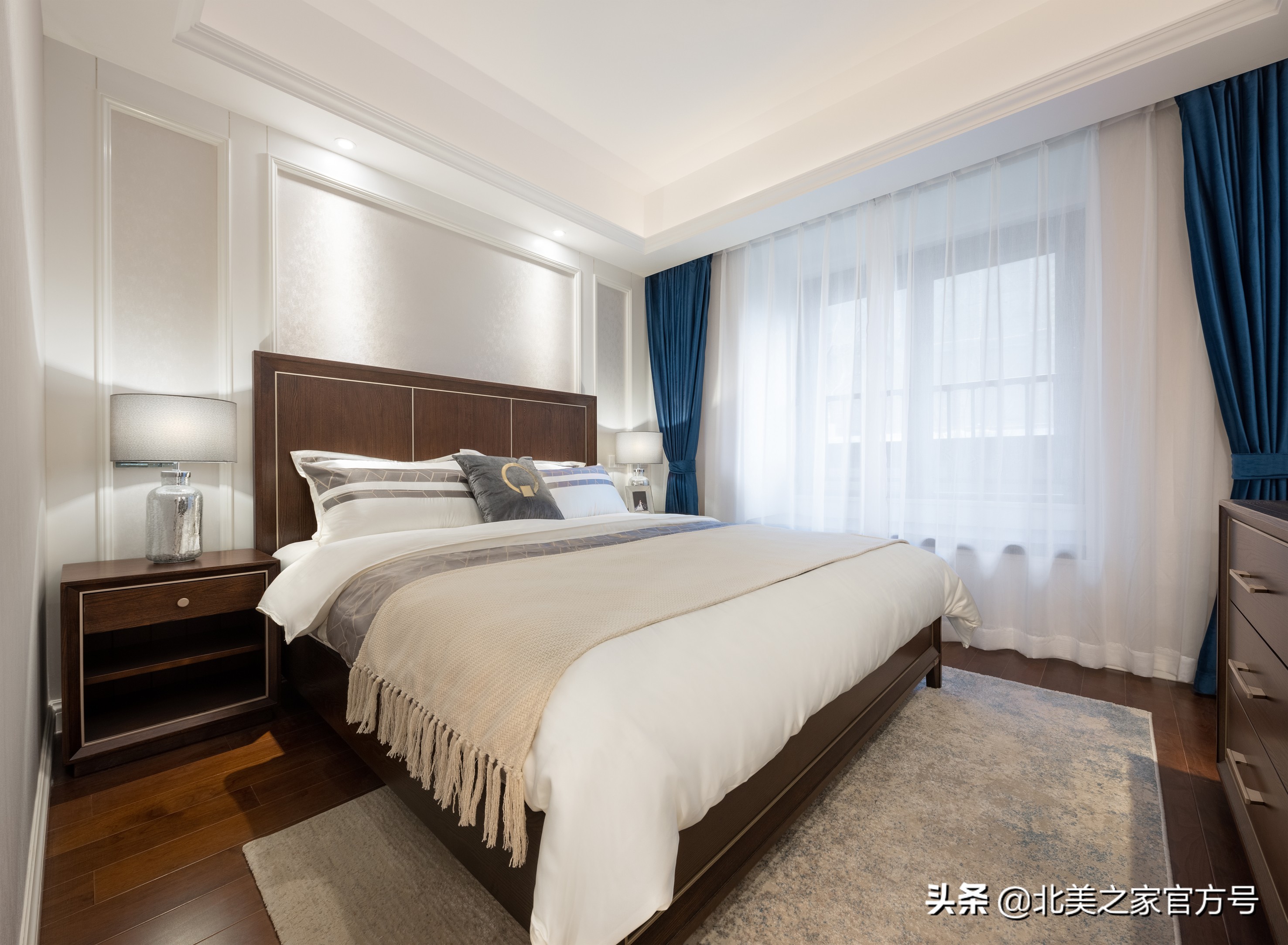 住在这样的家里感觉自己是艺术家 (艺术气息的家是什么体验)