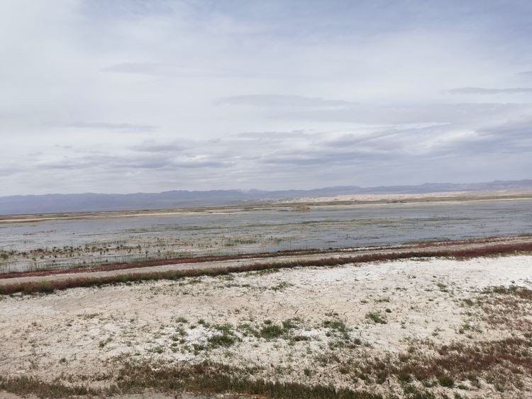 龙眼凤羽的艾肯泉，该称恶魔之眼，还是天使之眼，你来决定吧