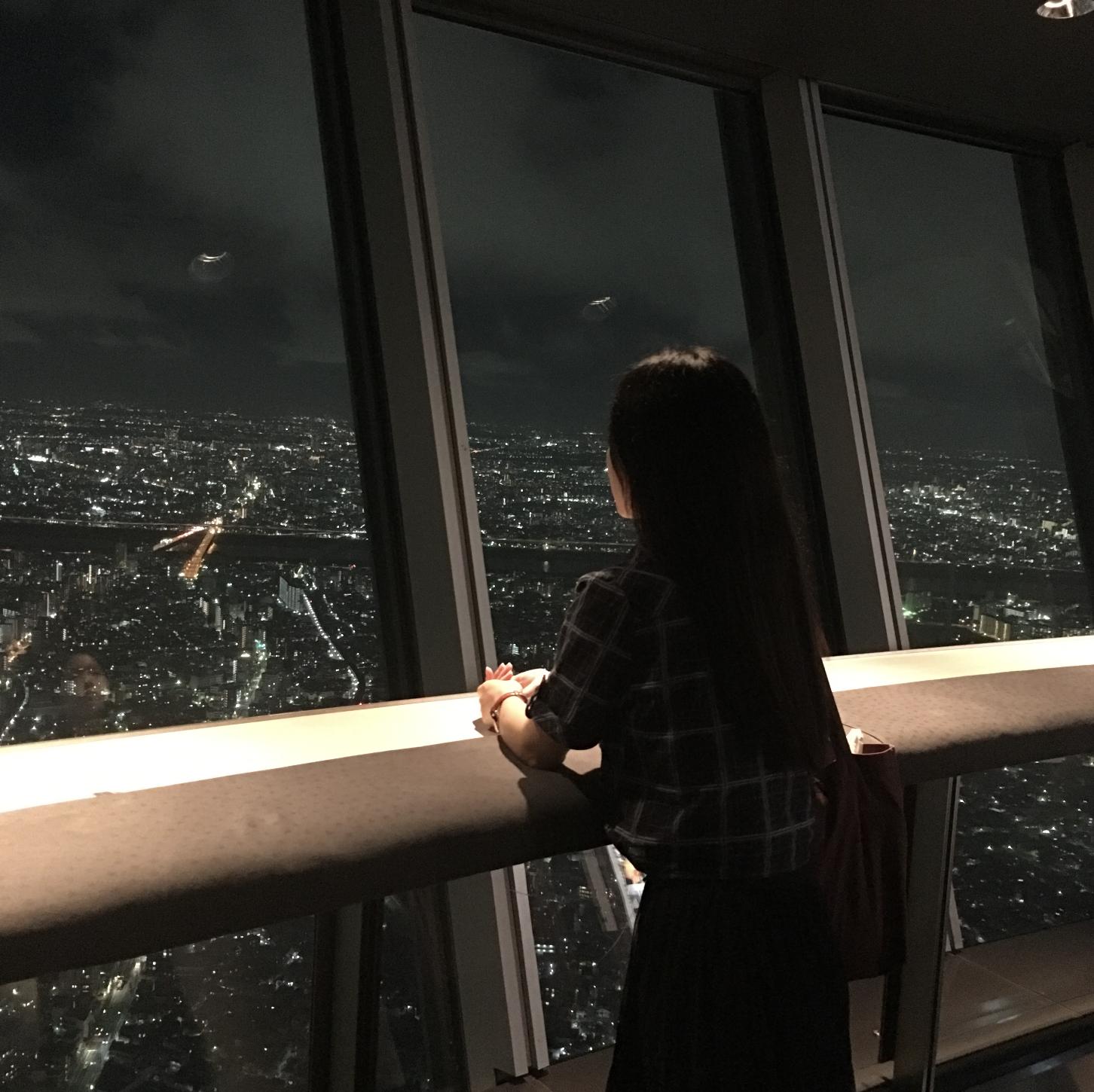 日本旅行6天五晚,毕业季日本旅游攻略自由行