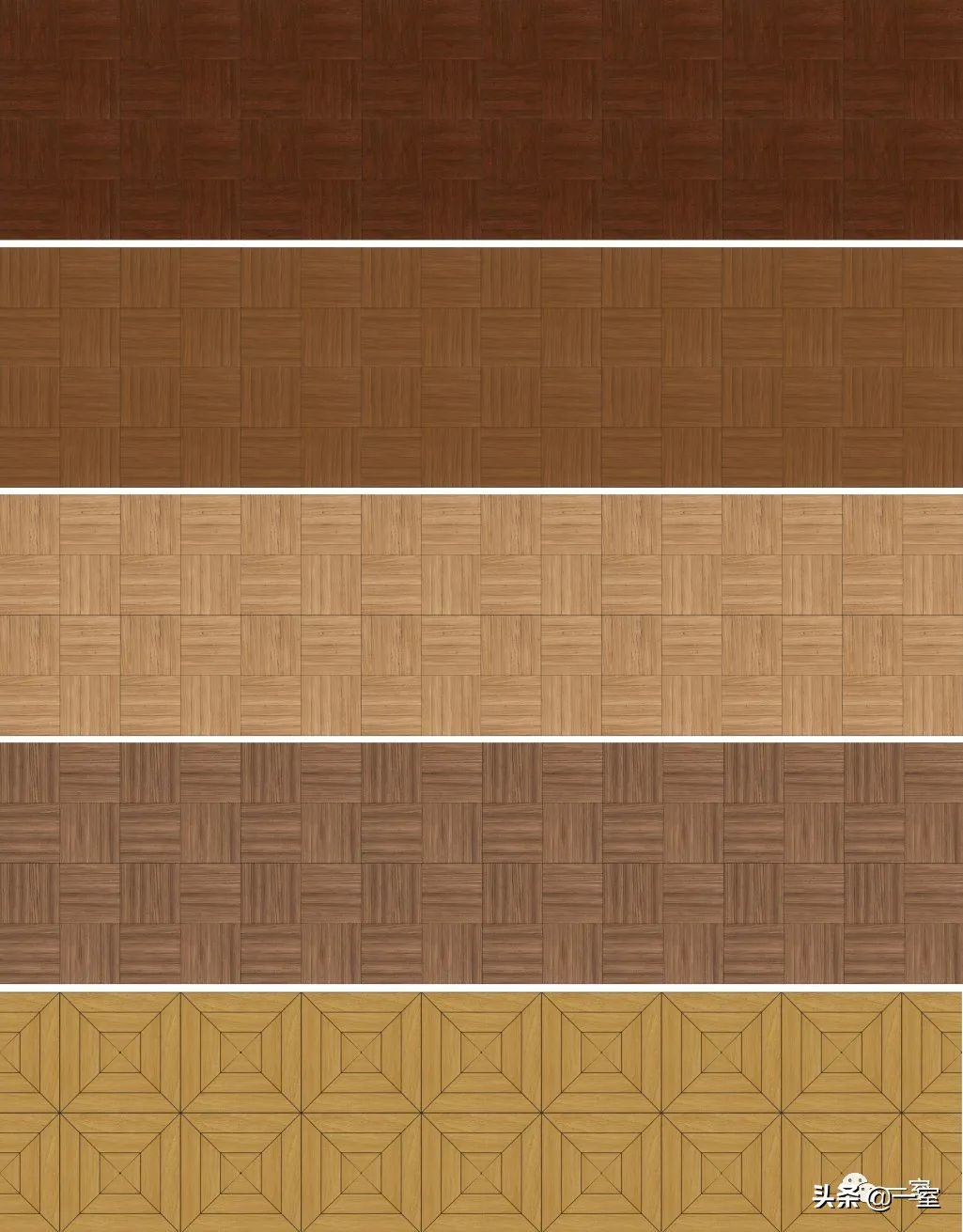 彩平素材100个,彩屏素材模板