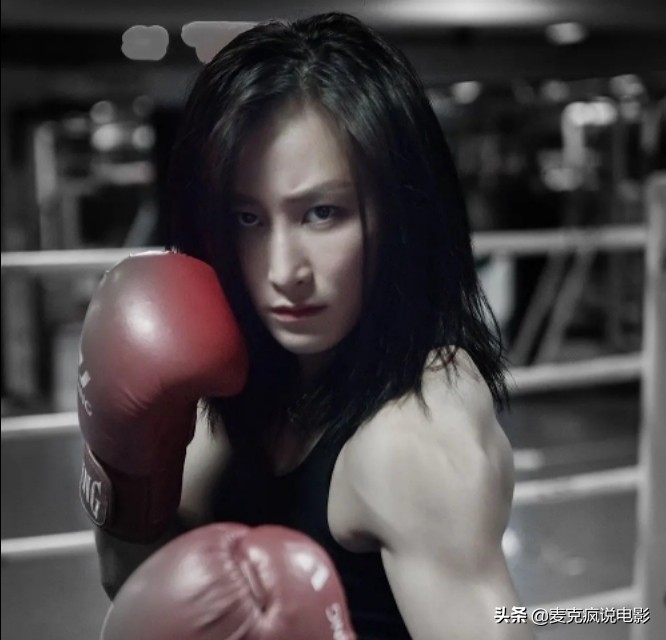 全国武术冠军沦落风尘,武打明星全国武术冠军