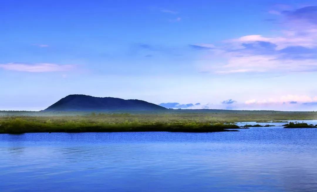 联合国地质公园,全球首批世界地质公园有几家