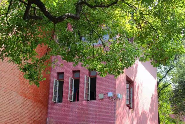 中南大学宿舍有多豪华,拥有十几个食堂的大学