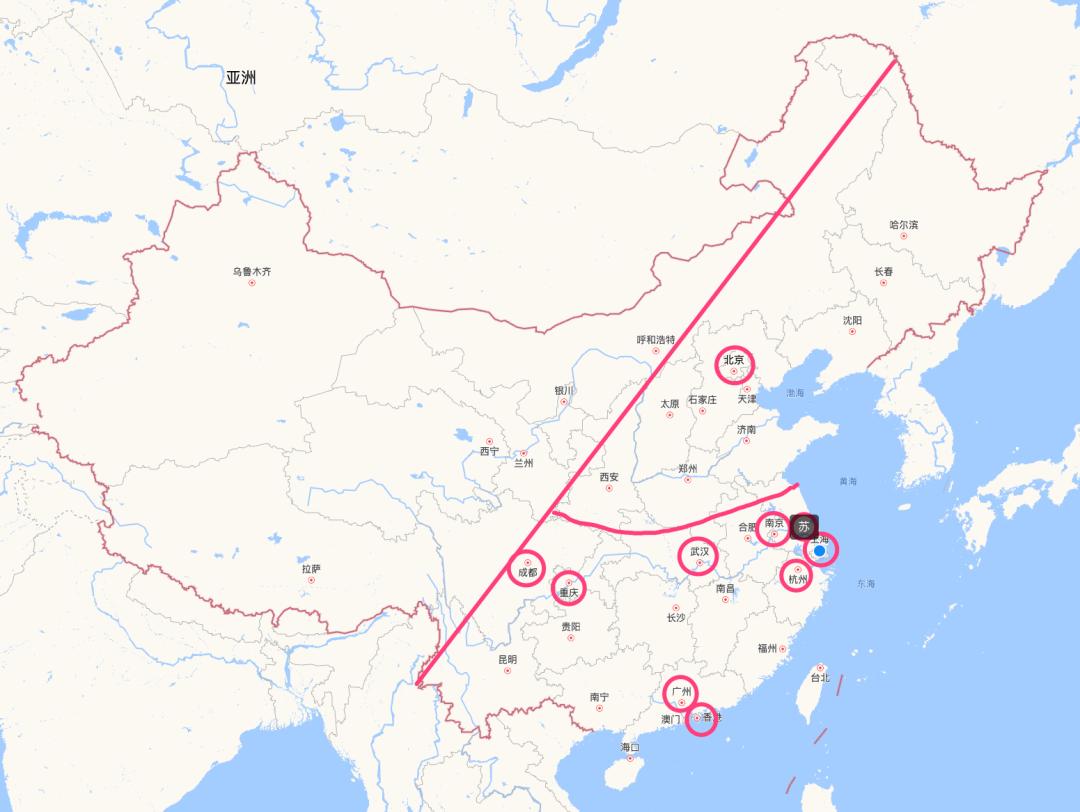 创业到底去哪里比较好,创业去哪里