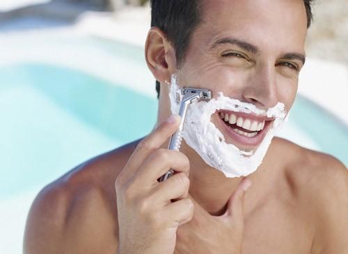 怎么才能使胡须茂密,用什么方法使胡须生长快浓密