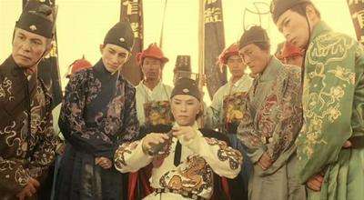 为何唐“安史之乱”后，宦官的权力达到了顶峰？