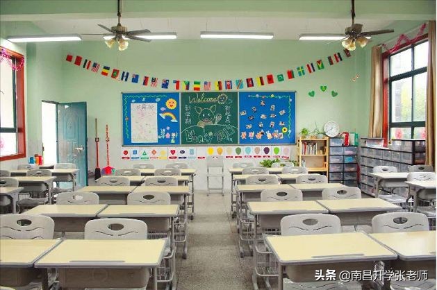 南昌百树外国语学校高新校区,南昌百树外国语学校