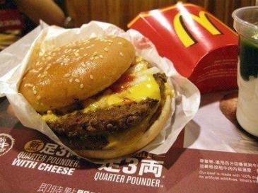 肯德基和其他快餐的价格分析对比,华莱士肯德基市场对比